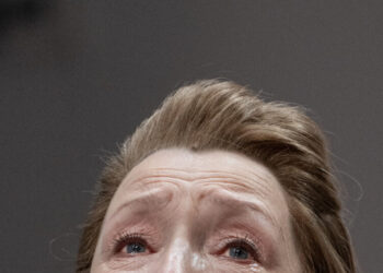 The Devastating Monologue That Is Leaving Audiences Spellbound