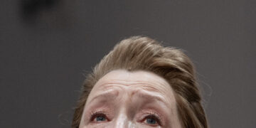 The Devastating Monologue That Is Leaving Audiences Spellbound