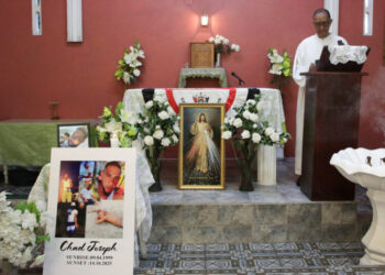 Trinidadian Families File Wrongful Death Lawsuit Over Boat Strike by U.S. Military