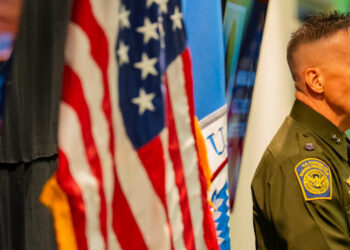 Why Did the Trump Administration Silence Bovino on Social Media?