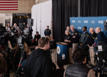 Transportation Safety Board Set to Declare Cause of Midair Collision