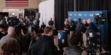 Transportation Safety Board Set to Declare Cause of Midair Collision