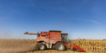 As Trump Heads to Iowa to Trumpet Economy, Many Residents Feel Pain