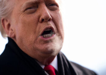 Trump Suggests He Will ‘De-Escalate’ in Minneapolis, Without Offering Details