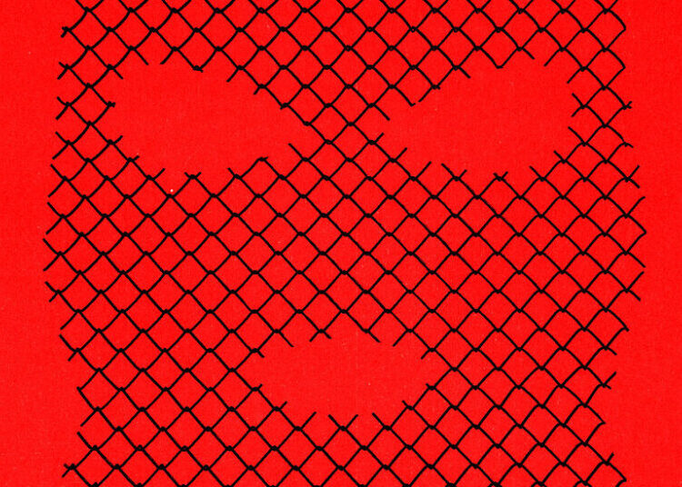 The Dream Palace of the Immigration Hard-Liners