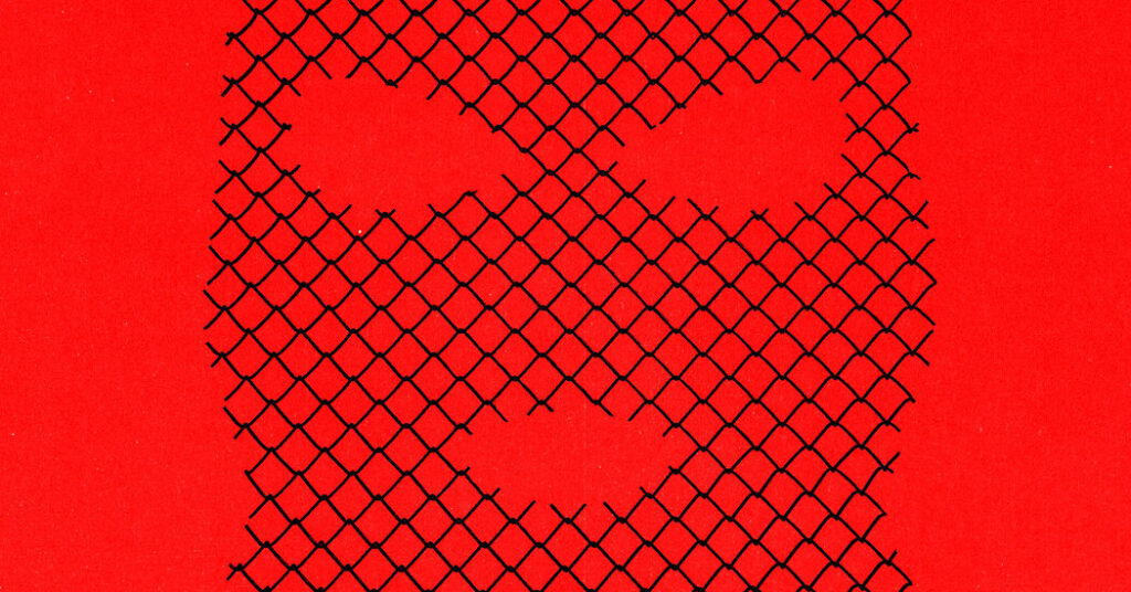 The Dream Palace of the Immigration Hard-Liners