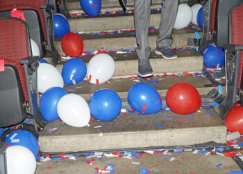 Democrats Have to Be More Than the Anti-Trump Party