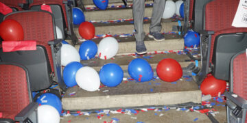 Democrats Have to Be More Than the Anti-Trump Party