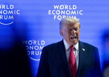 The Week the World Admitted the Truth About America