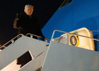 How Trump Became a Liability for Europe’s Far Right