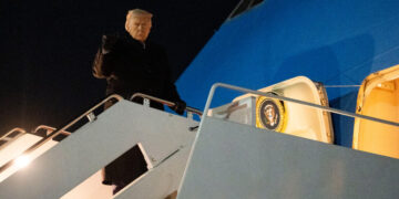 How Trump Became a Liability for Europe’s Far Right