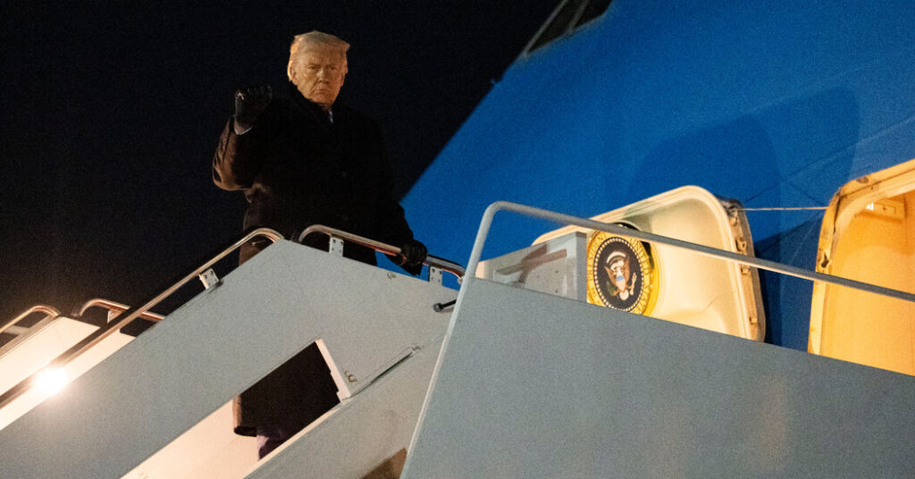 How Trump Became a Liability for Europe’s Far Right