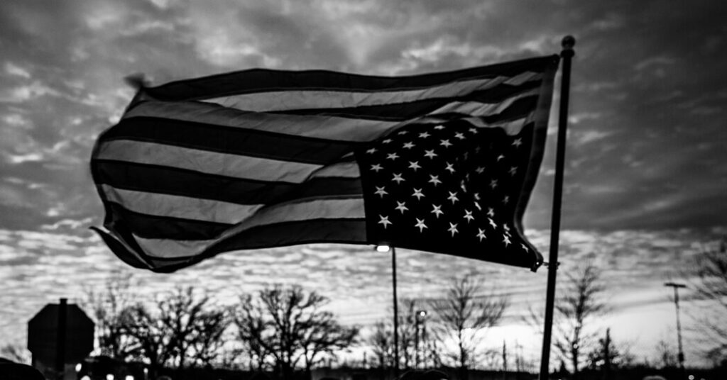 G.O.P. Congressman: We Need to Wake Up After Minneapolis