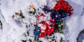 Trump’s Fantasies Are Killing Us