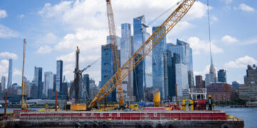 Work Will Stop on Critical Tunnel Project Unless Trump Restores Funding