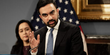 Storm Deaths Reach 10, Testing Mamdani’s Handling of a Weather Emergency