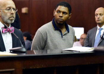 Man Went on ‘Trial Run’ Before Killing 4 Homeless Men, Prosecutors Say