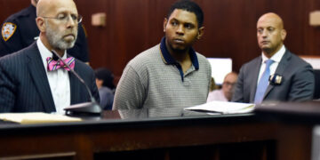 Man Went on ‘Trial Run’ Before Killing 4 Homeless Men, Prosecutors Say