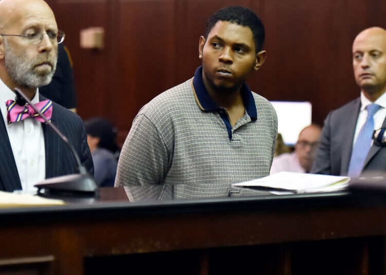 Man Went on ‘Trial Run’ Before Killing 4 Homeless Men, Prosecutors Say