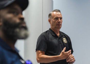 Judge Orders ICE Chief to Appear in Court Over Potential Contempt