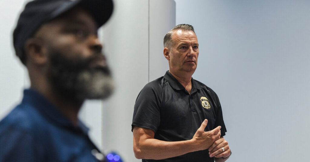 Judge Orders ICE Chief to Appear in Court Over Potential Contempt