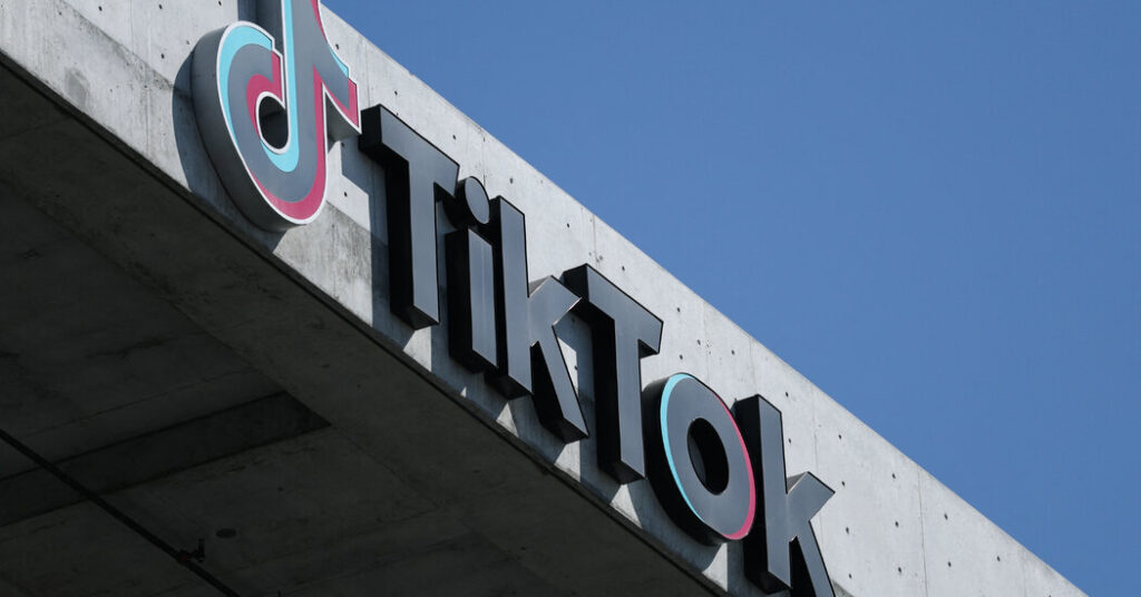 TikTok Blames Technical Problems to Users’ Claims That It Suppressed ICE-Related Posts
