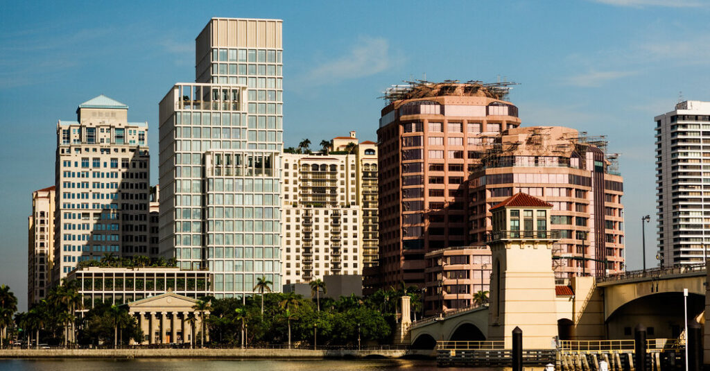 U.S. Population Growth Slows Sharply as Immigration Plunges