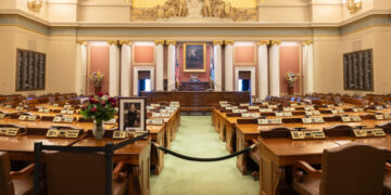 Democrats Restore Minnesota House to Even Split Amid Immigration Turmoil