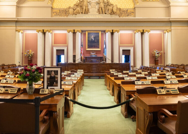 Democrats Restore Minnesota House to Even Split Amid Immigration Turmoil