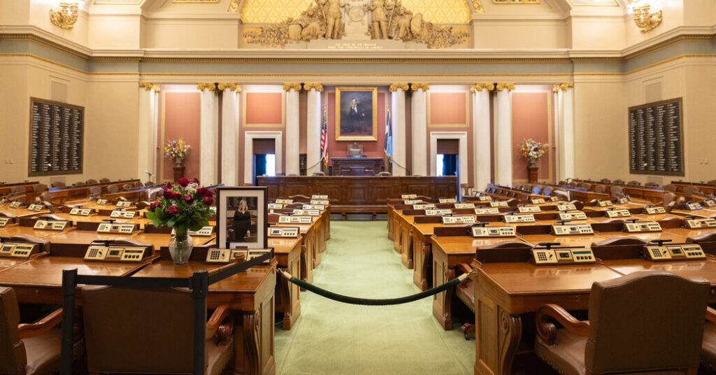 Democrats Restore Minnesota House to Even Split Amid Immigration Turmoil