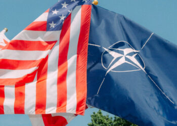 Shaheen and Murkowski: Congress Must Defend NATO From Trump