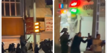 How Iran Crushed an Uprising