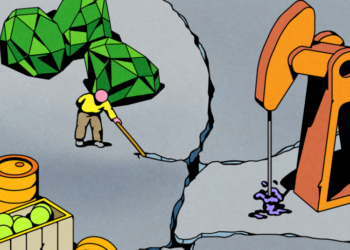 Trump Is Only Part of the Great Power Struggle