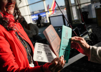 Southwest Begins Assigned Seating, Scrapping a Signature Quirk