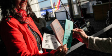 Southwest Begins Assigned Seating, Scrapping a Signature Quirk