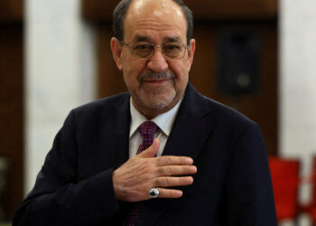 Trump Threatens to Pull U.S. Help From Iraq if Former Leader Returns