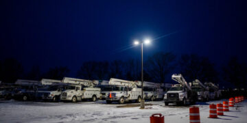 Another Weekend Winter Storm? Here’s How the Forecast Is Shaping Up.