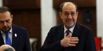 Iraq’s Nominee for Prime Minister Rejects Trump Threats