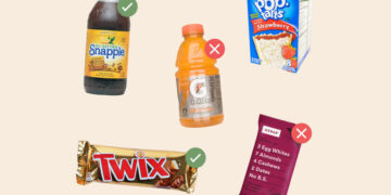 Twix is OK but Granola Isn’t as States Deploy New Food Stamp Rules