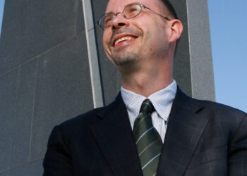 John L. Allen Jr., Journalist With Inside Access to the Vatican, Dies at 61