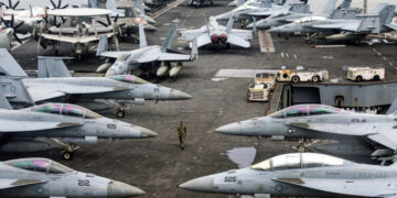 Trump Threatens Iran With ‘Massive Armada’ and Presses a Set of Demands