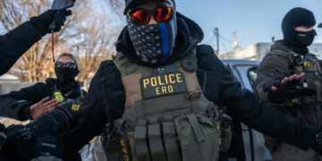 Republicans Gave ICE a Slush Fund. Democrats Want to Limit It.