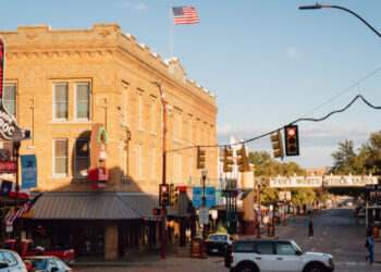 A Tight Statehouse Race in Texas Offers Republicans a Warning