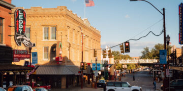A Tight Statehouse Race in Texas Offers Republicans a Warning