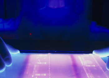 Researchers Are Using A.I. to Decode the Human Genome