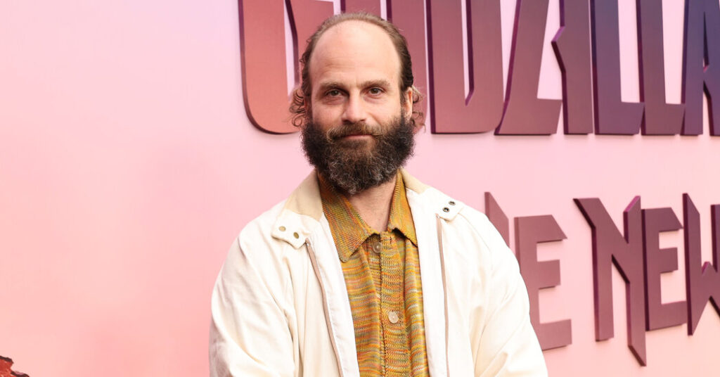 What Happens When TV’s Favorite Weed Dealer Tries to Quit?