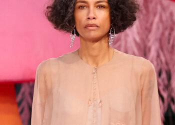 Chanel Celebrates Grown-Up Women