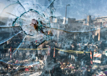 ICE’s Brutality Is Its Weakness