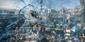 ICE’s Brutality Is Its Weakness