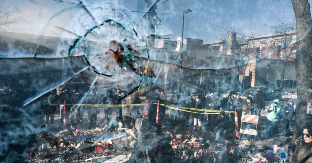 ICE’s Brutality Is Its Weakness